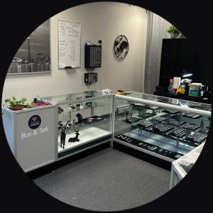 Venus Jewellers legacy — jewellery store Fort Erie Ontario