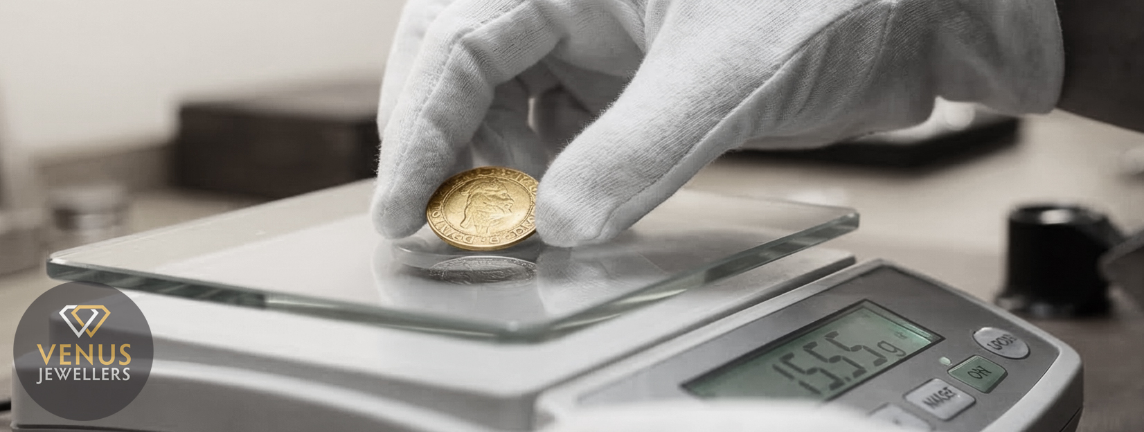 Current Gold Buy Rates | Venus Jewellers