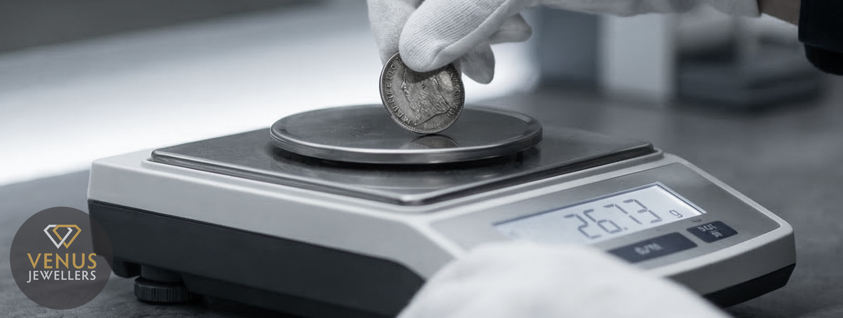 Current Silver Buy Rates | Venus Jewellers