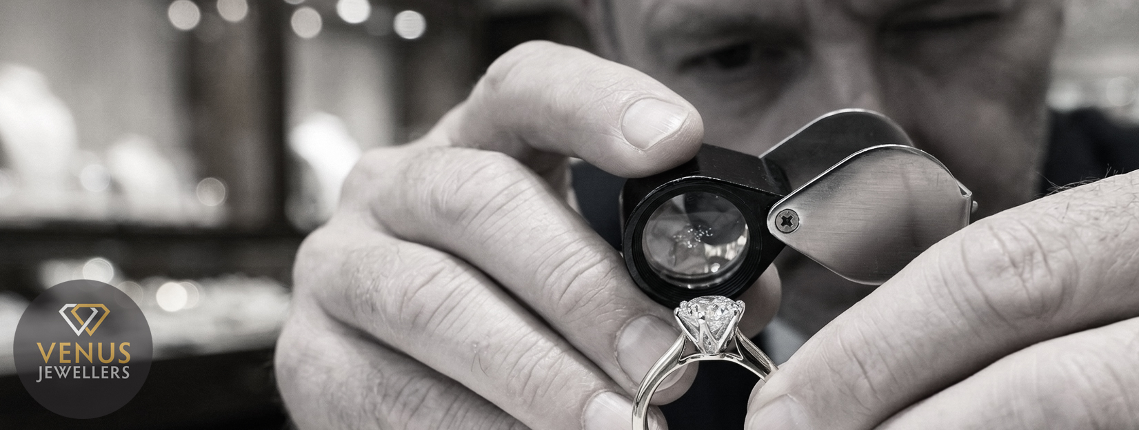 What is a jewellery appraisal | Venus Jewellers